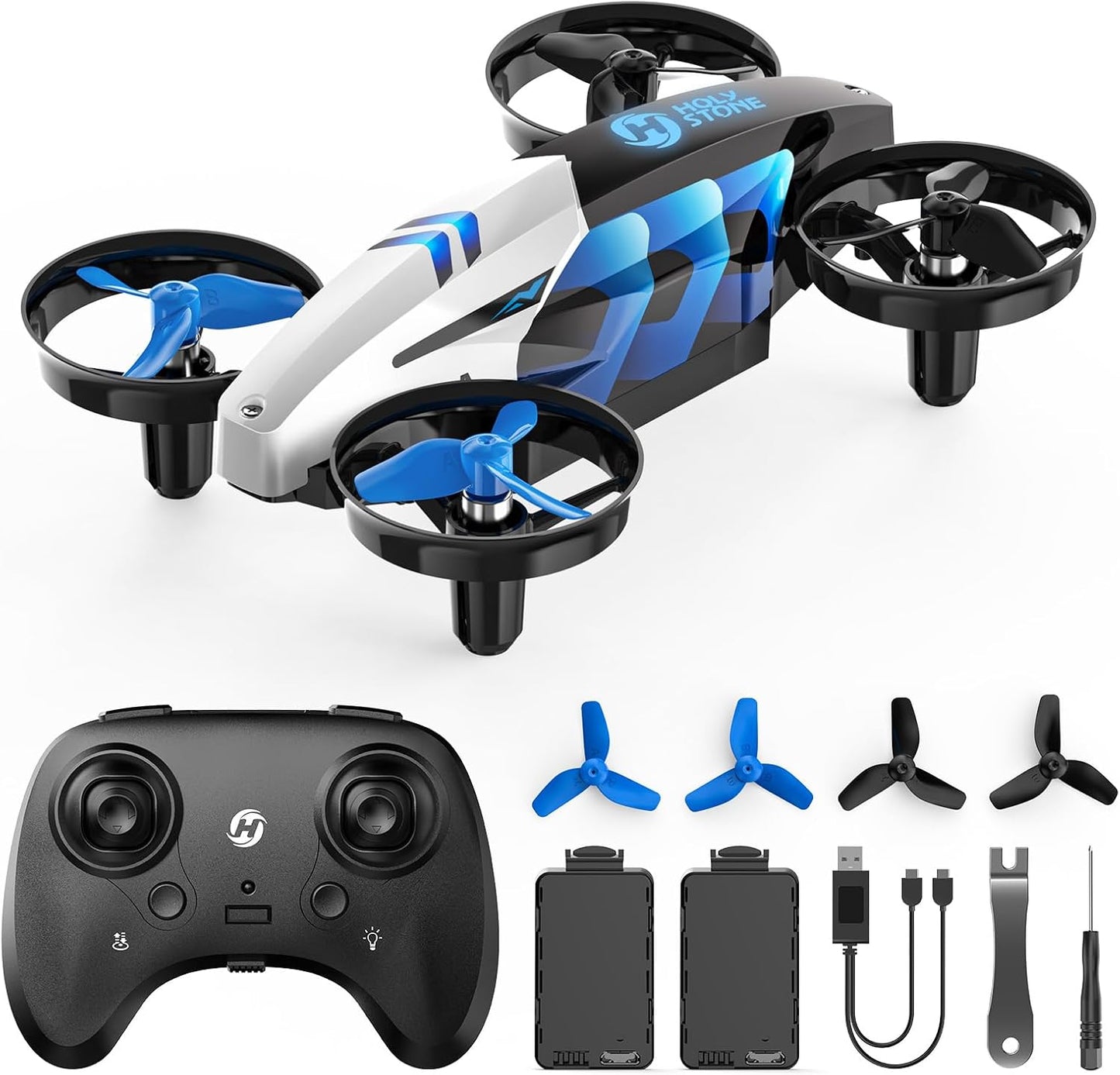 HS210T mini drone Holy Stone