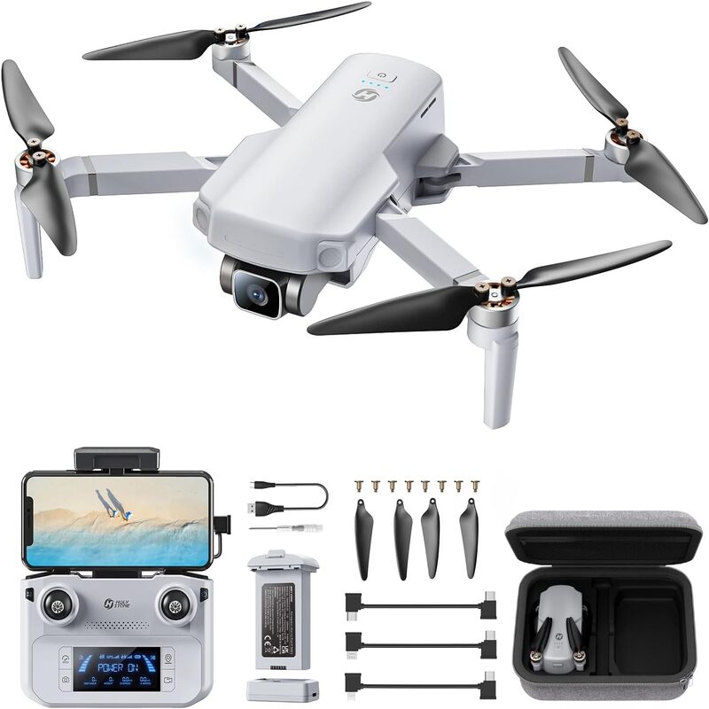 HS360E GPS Drone Holy Stone