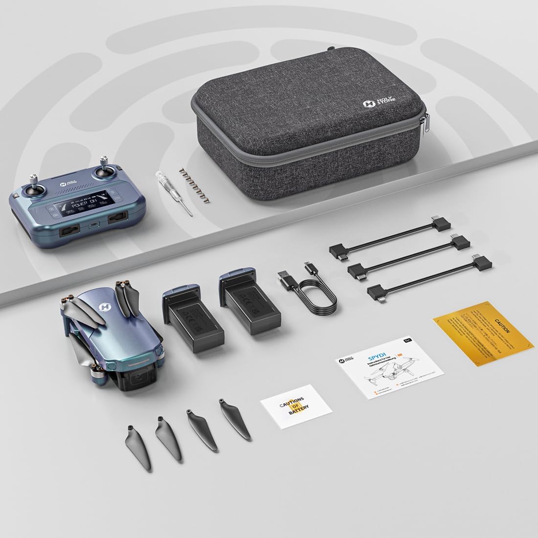 HS360S Holy Stone camera drone