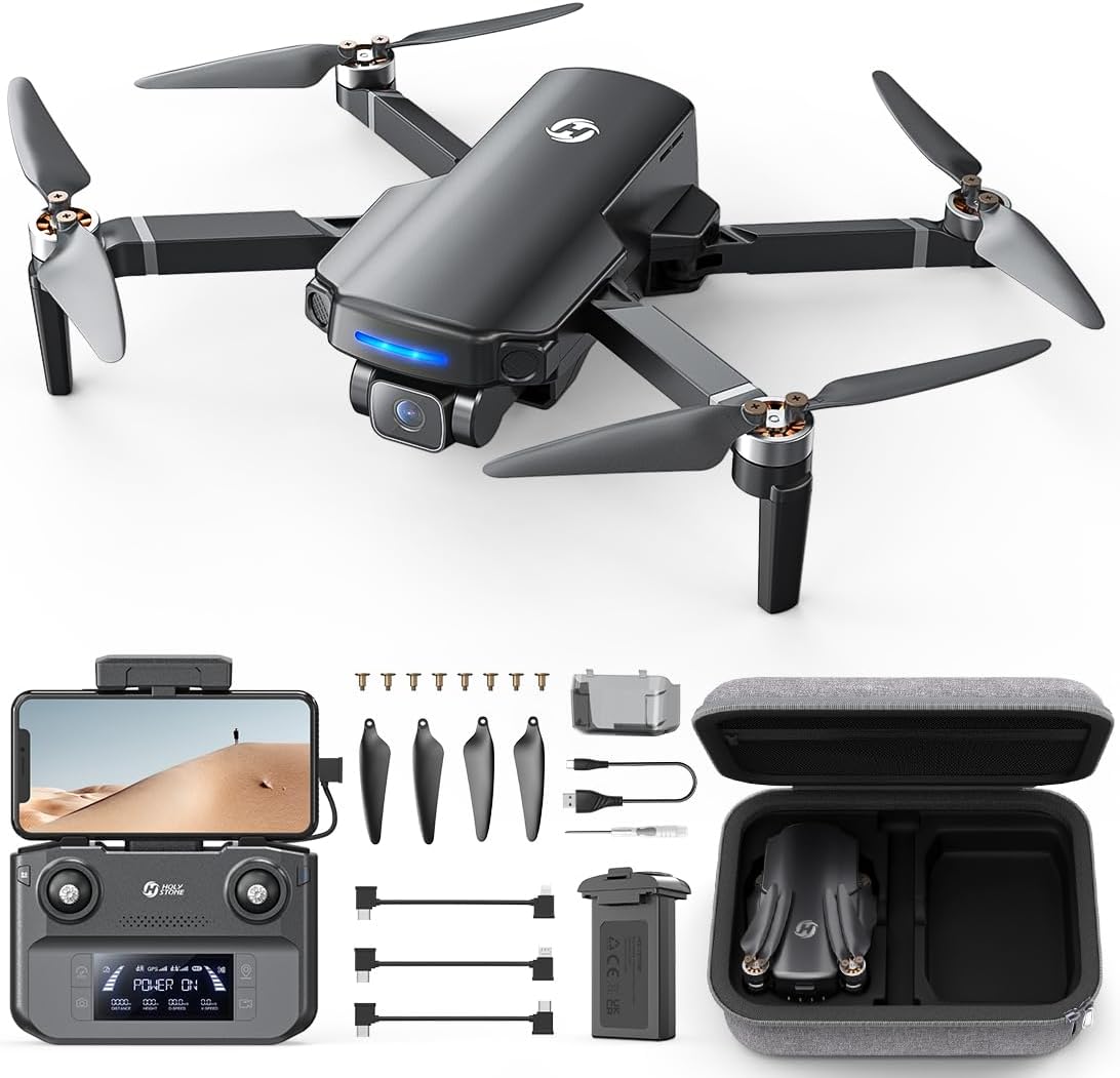 HS360S Holy Stone camera drone