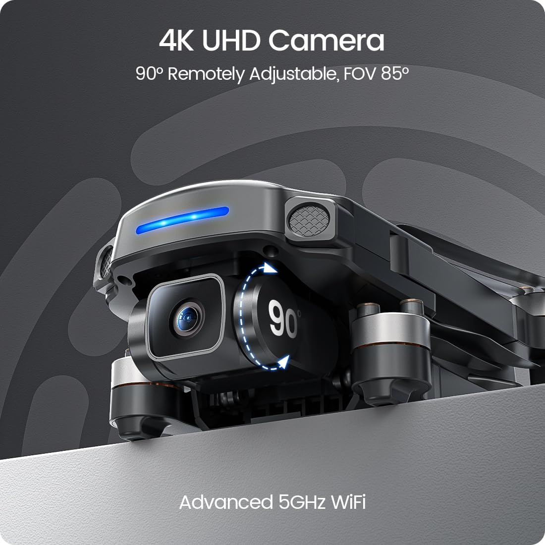 HS360S Holy Stone camera drone