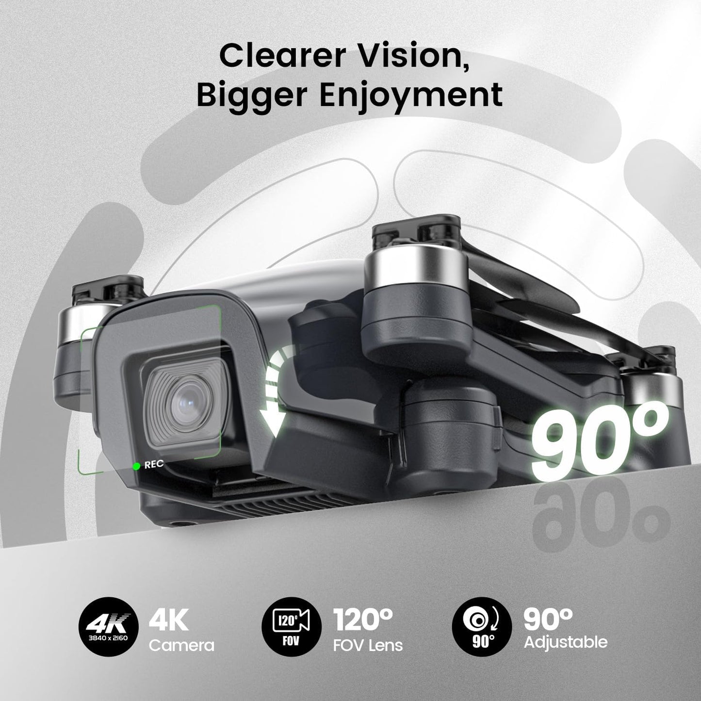 HS710 Holy Stone