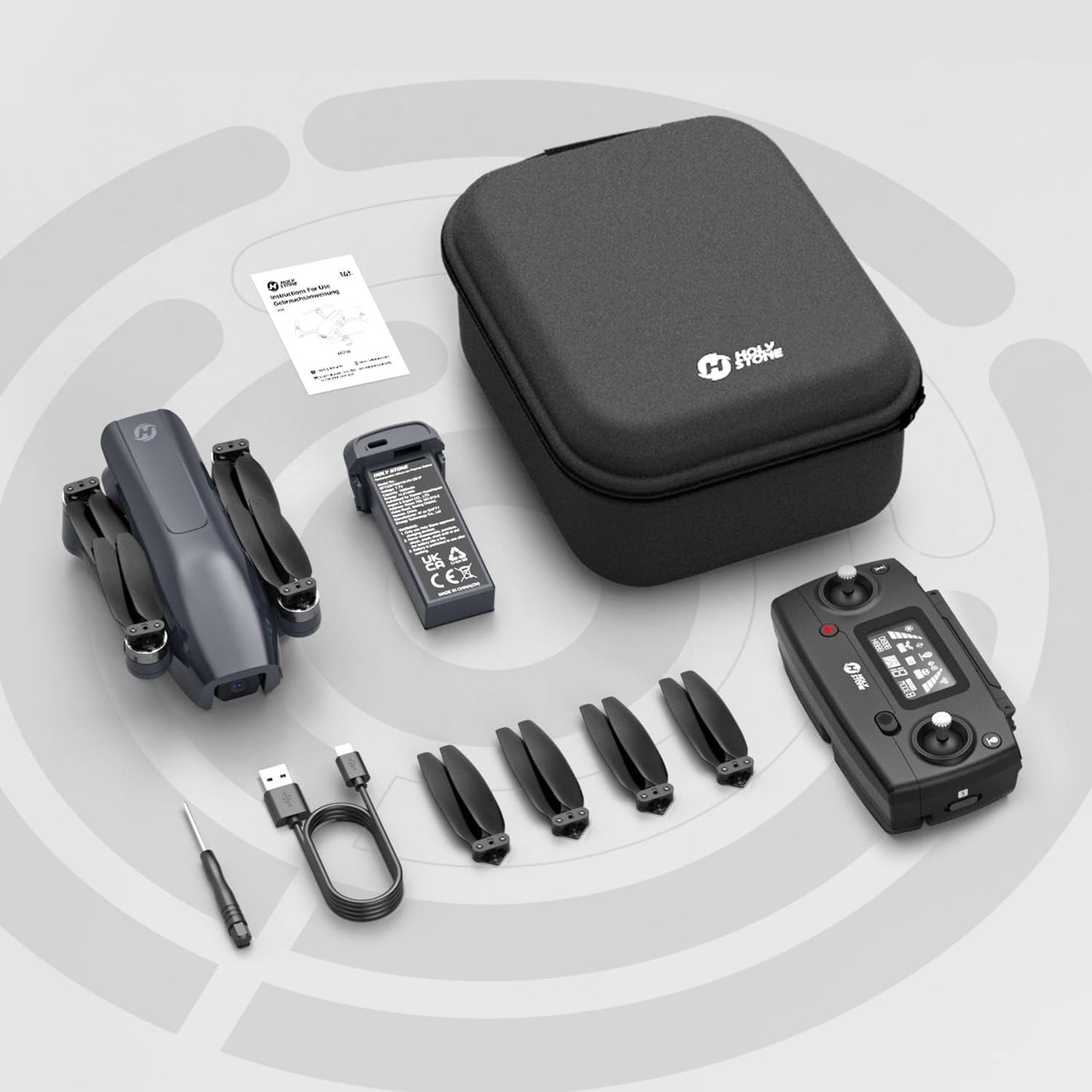 HS710 Holy Stone