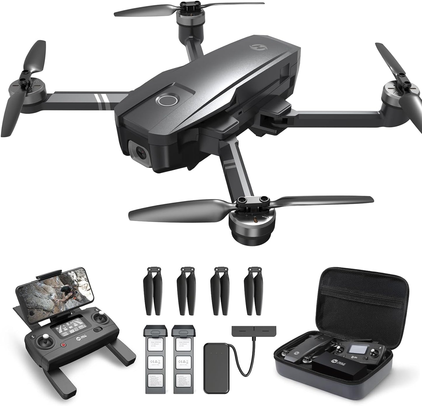 HS720 Holy Stone camera drone