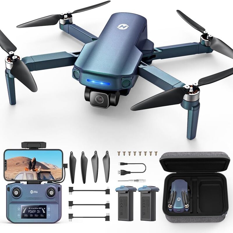 HS360S Holy Stone camera drone